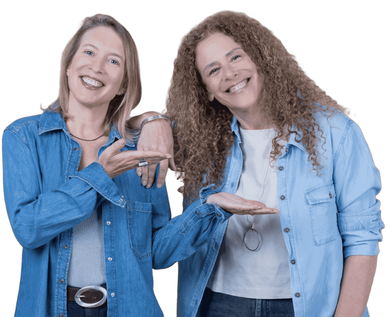 אנליה אליס and שרה פוזנר